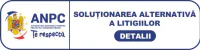 ANPC - Soluționarea Alternativă a Litigiilor