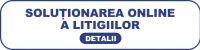 SOL - Soluționarea Online a Litigiilor