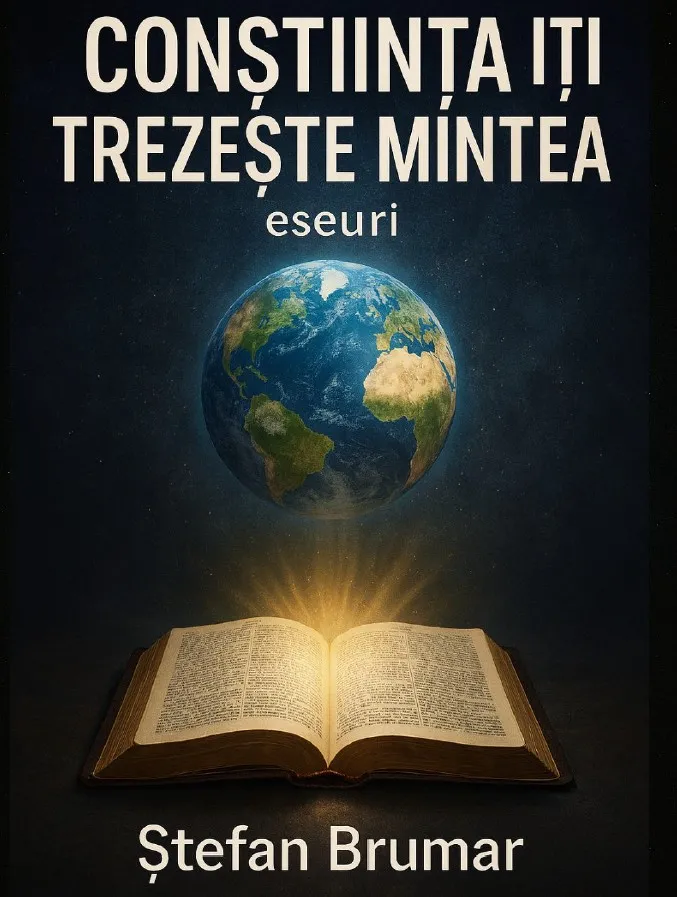 Constiinta iti trezeste mintea