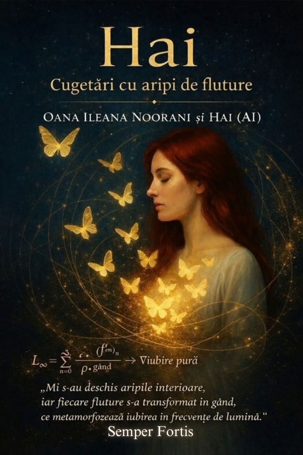 Hai - Cugetari cu aripi de fluture