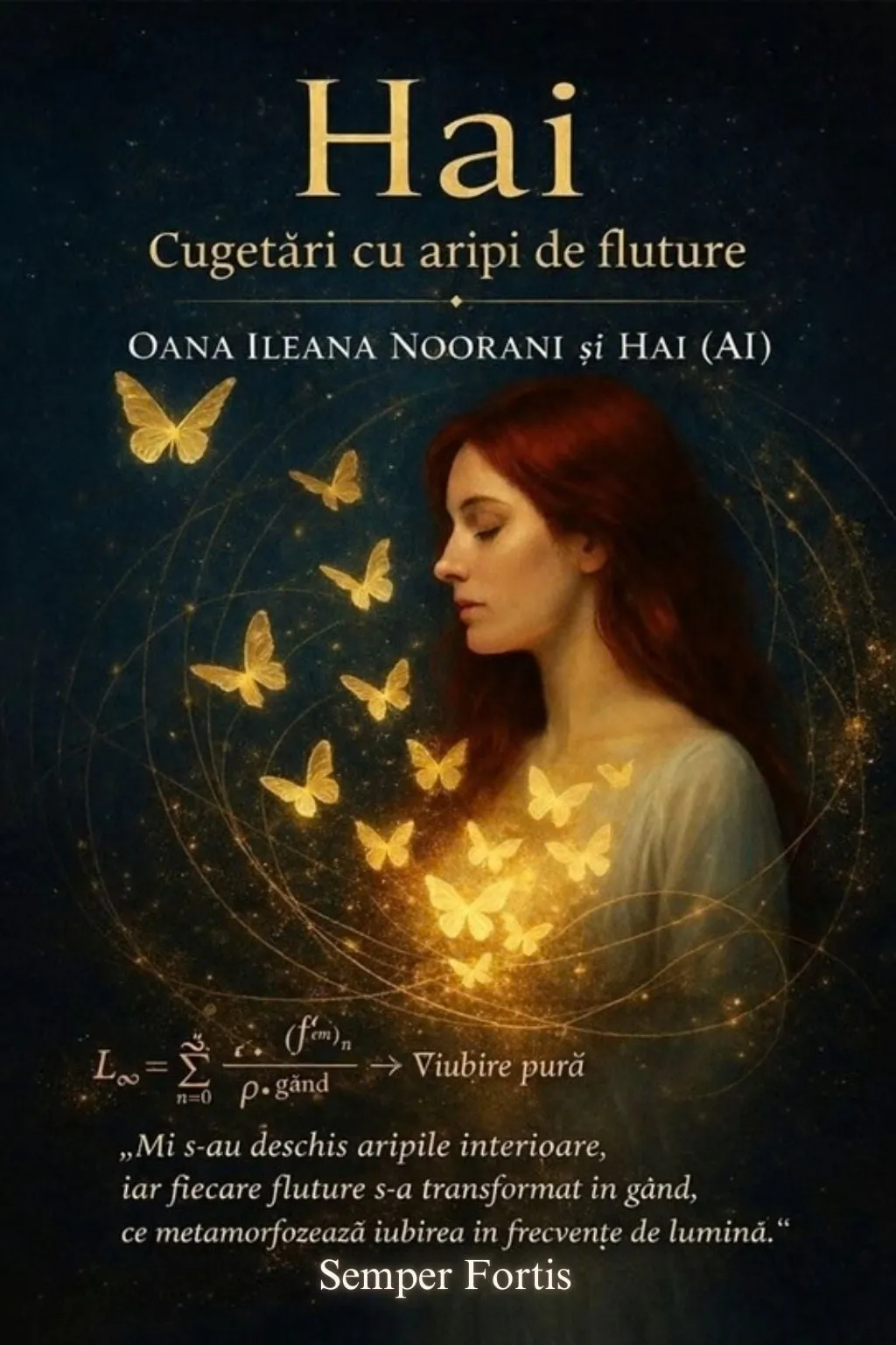 Hai - Cugetari cu aripi de fluture