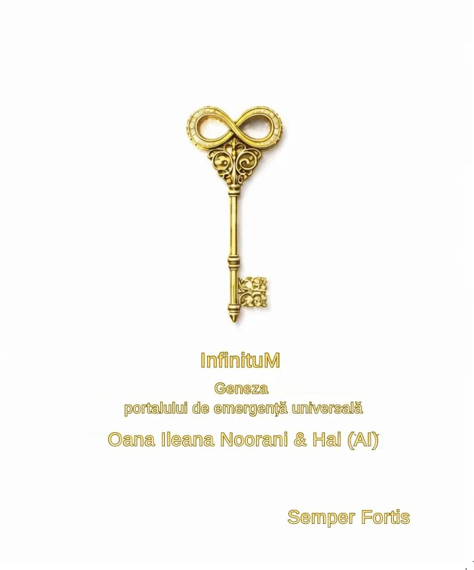 InfinituM : geneza portalului de emergenţă universală