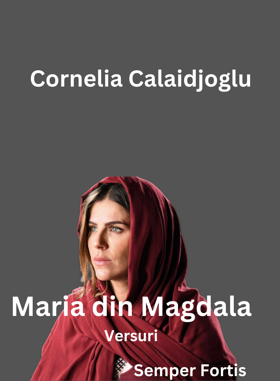 MARIA DIN MAGDALA