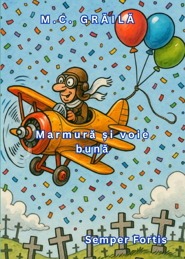 Marmură și voie bună