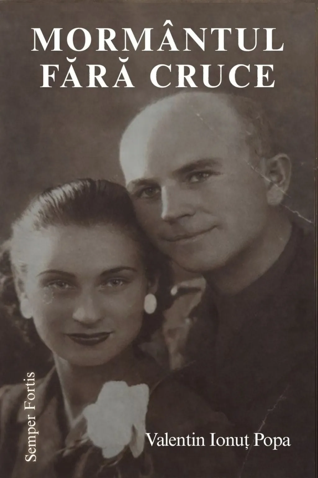 Mormantul fara cruce