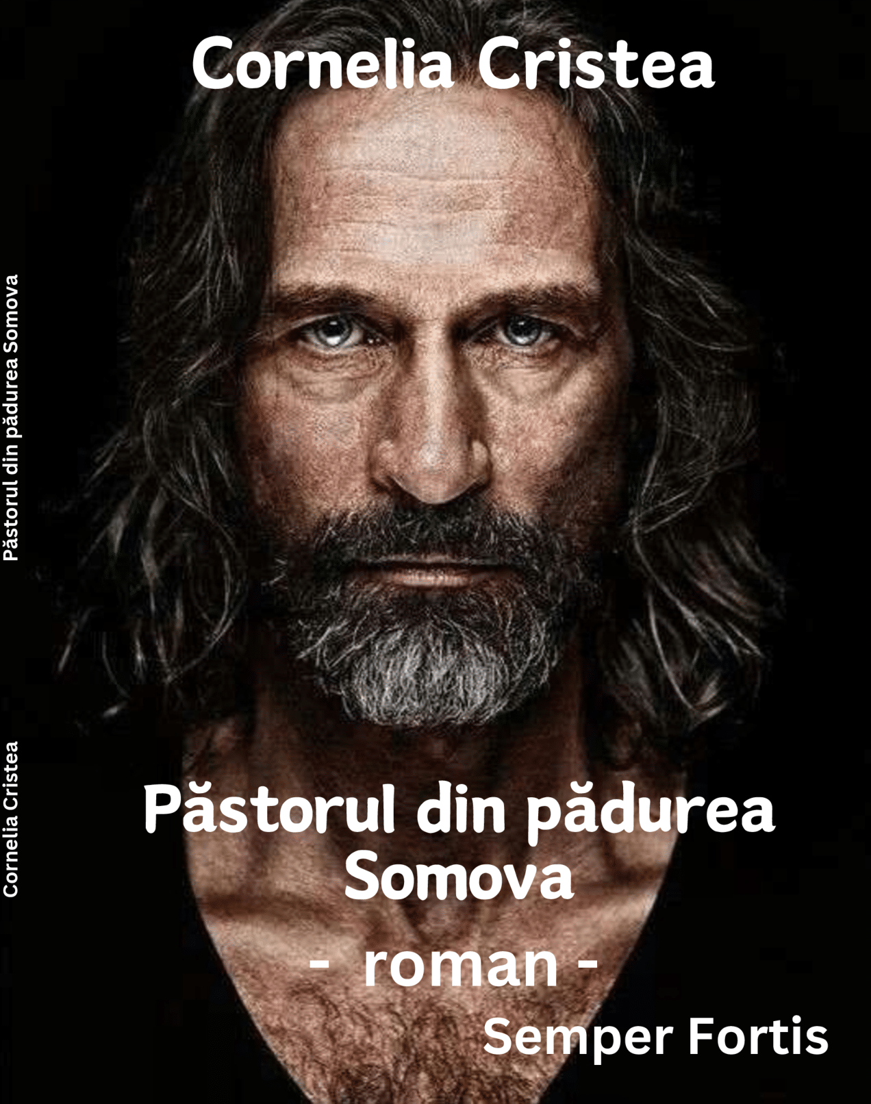 Pastorul din pădurea Somova