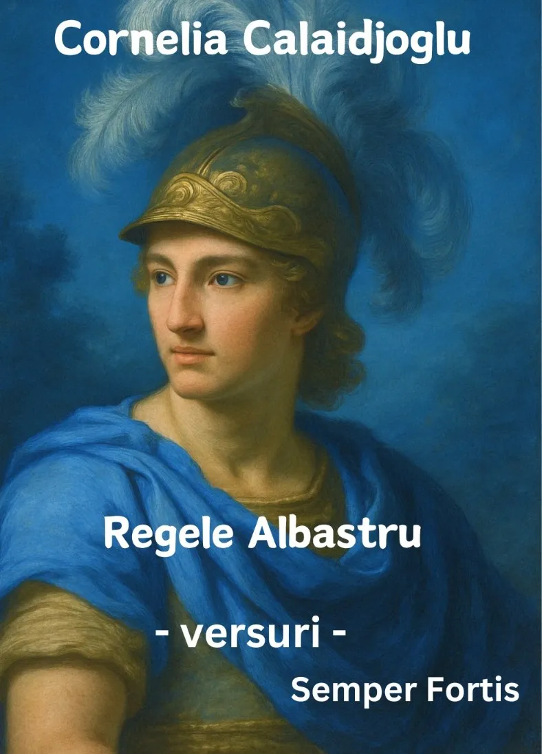 Regele albastru