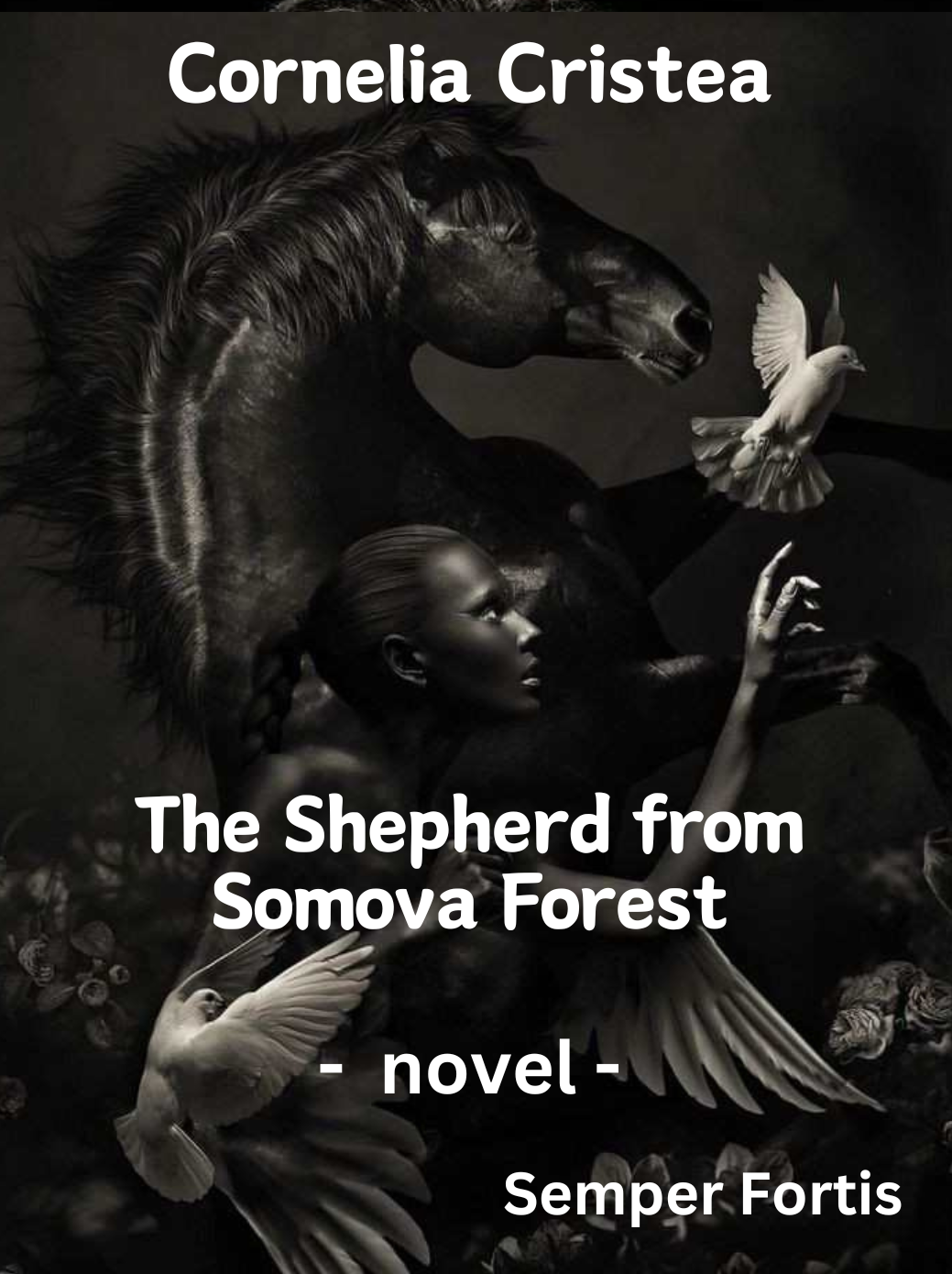The Shepherd from Somova Forest