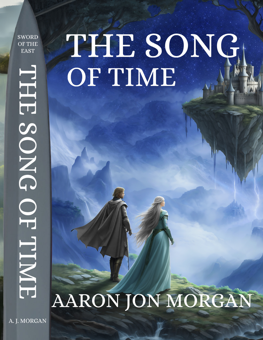 The Song of Time