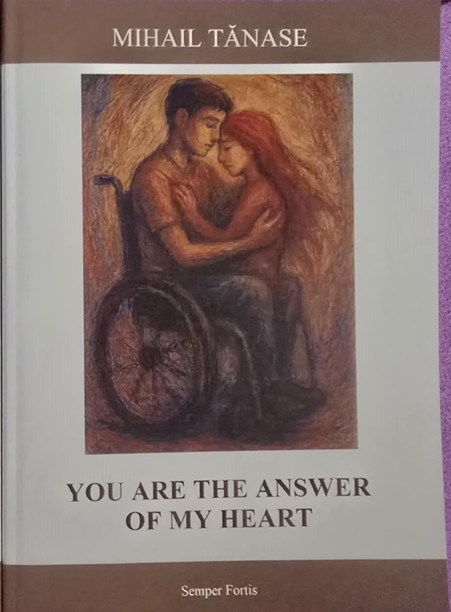 You Are the Answer to My Heart